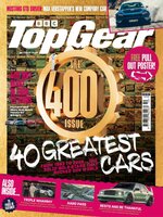 BBC Top Gear Magazine
